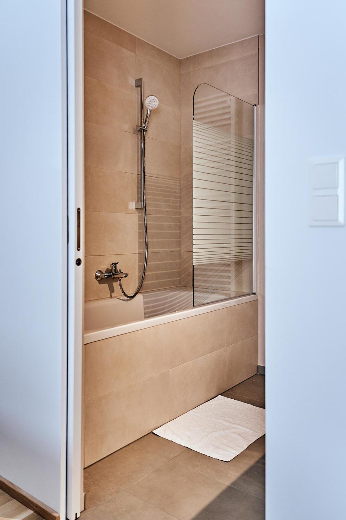 Mila Appartement Vienne